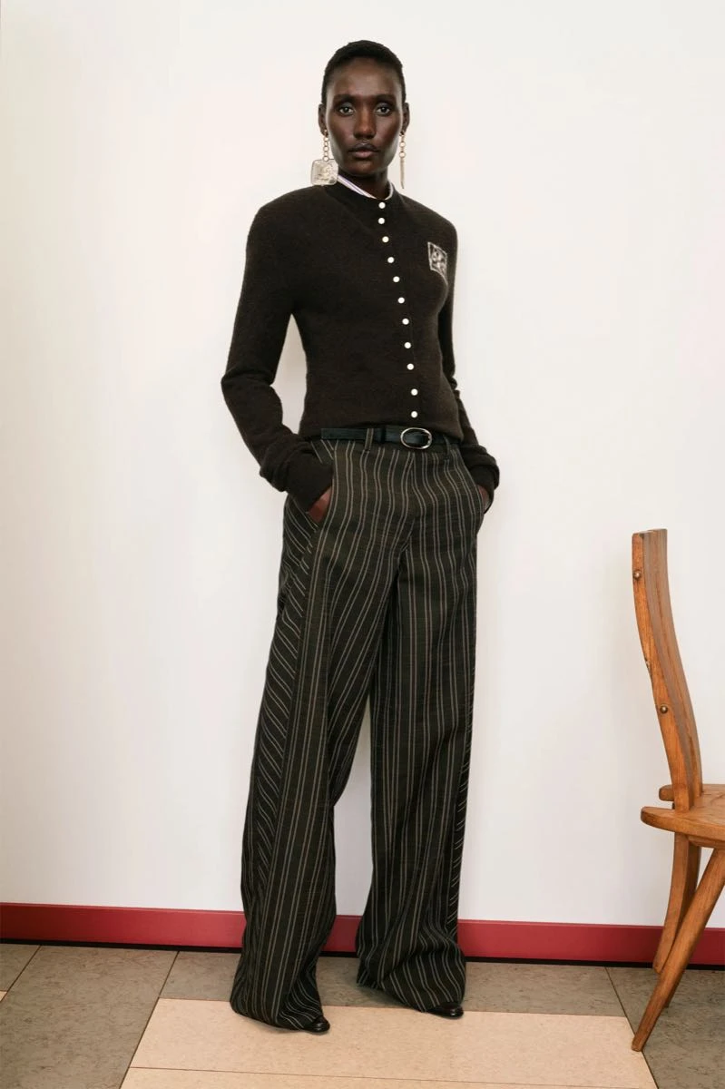 Tory Burch resort 2026