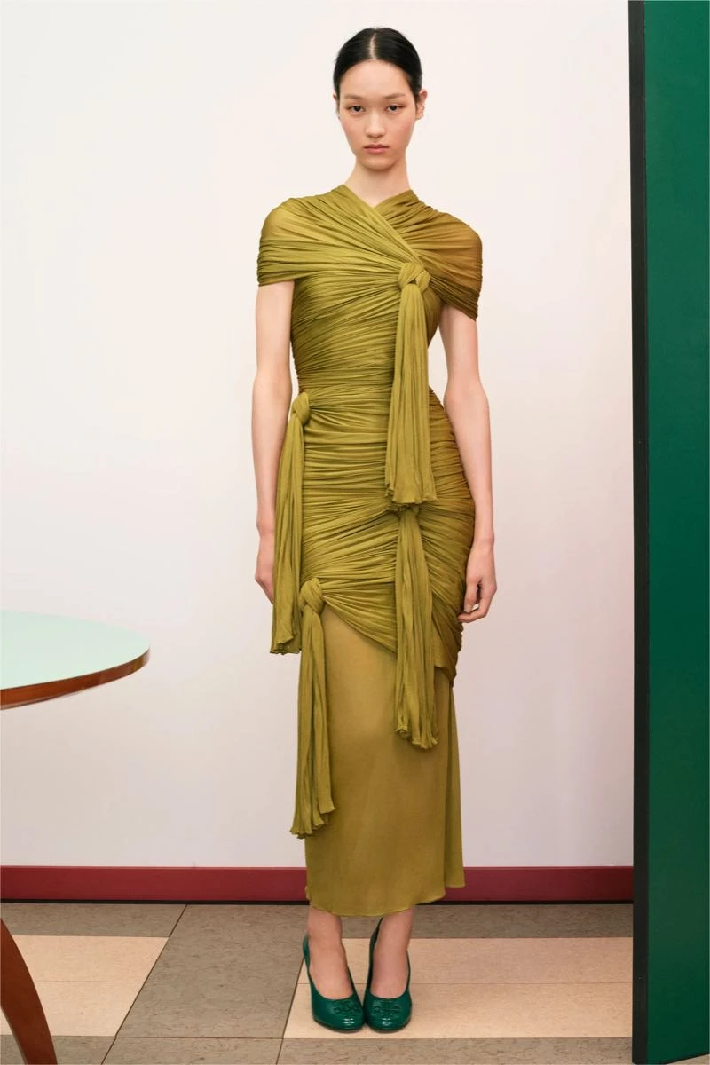 Tory Burch resort 2026