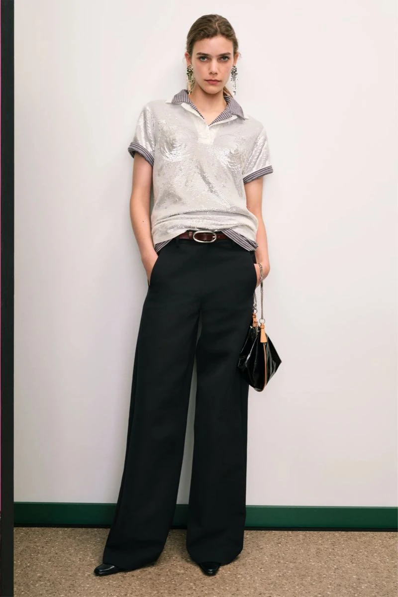 Tory Burch resort 2026