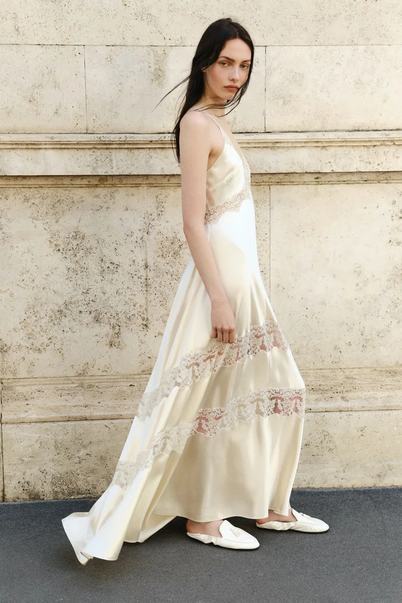 Alberta Ferretti Resort 2026