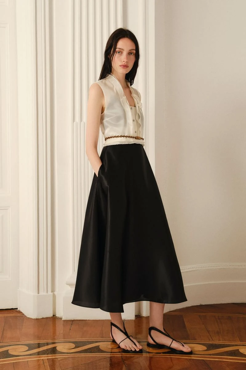 Alberta Ferretti Resort 2026