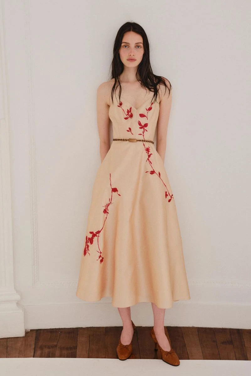 Alberta Ferretti Resort 2026
