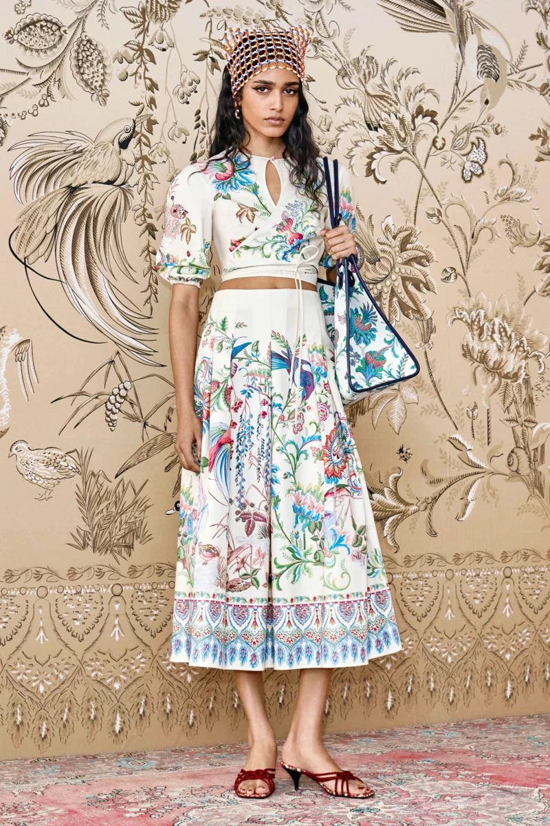 Etro Resort 2026