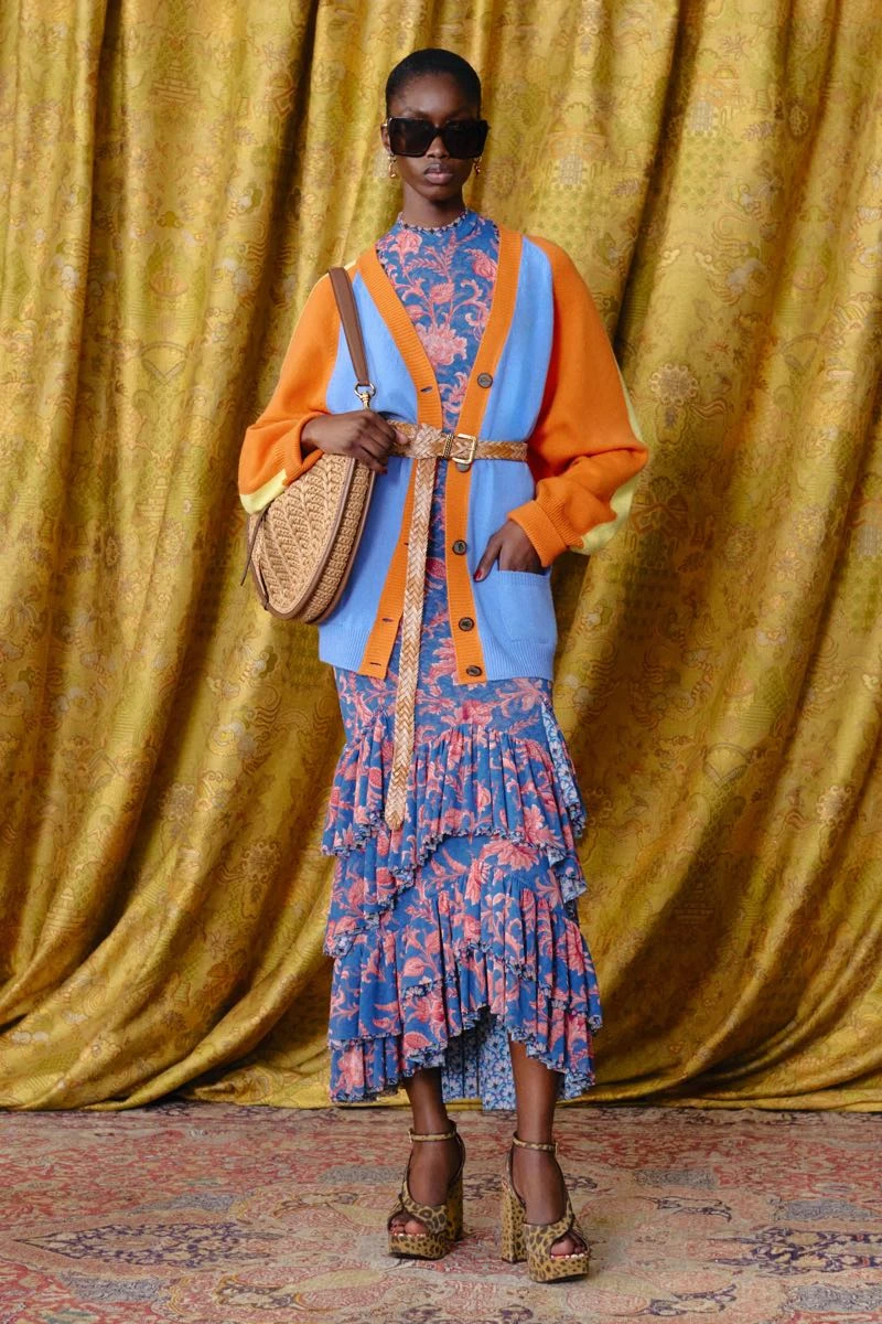 Etro Resort 2026