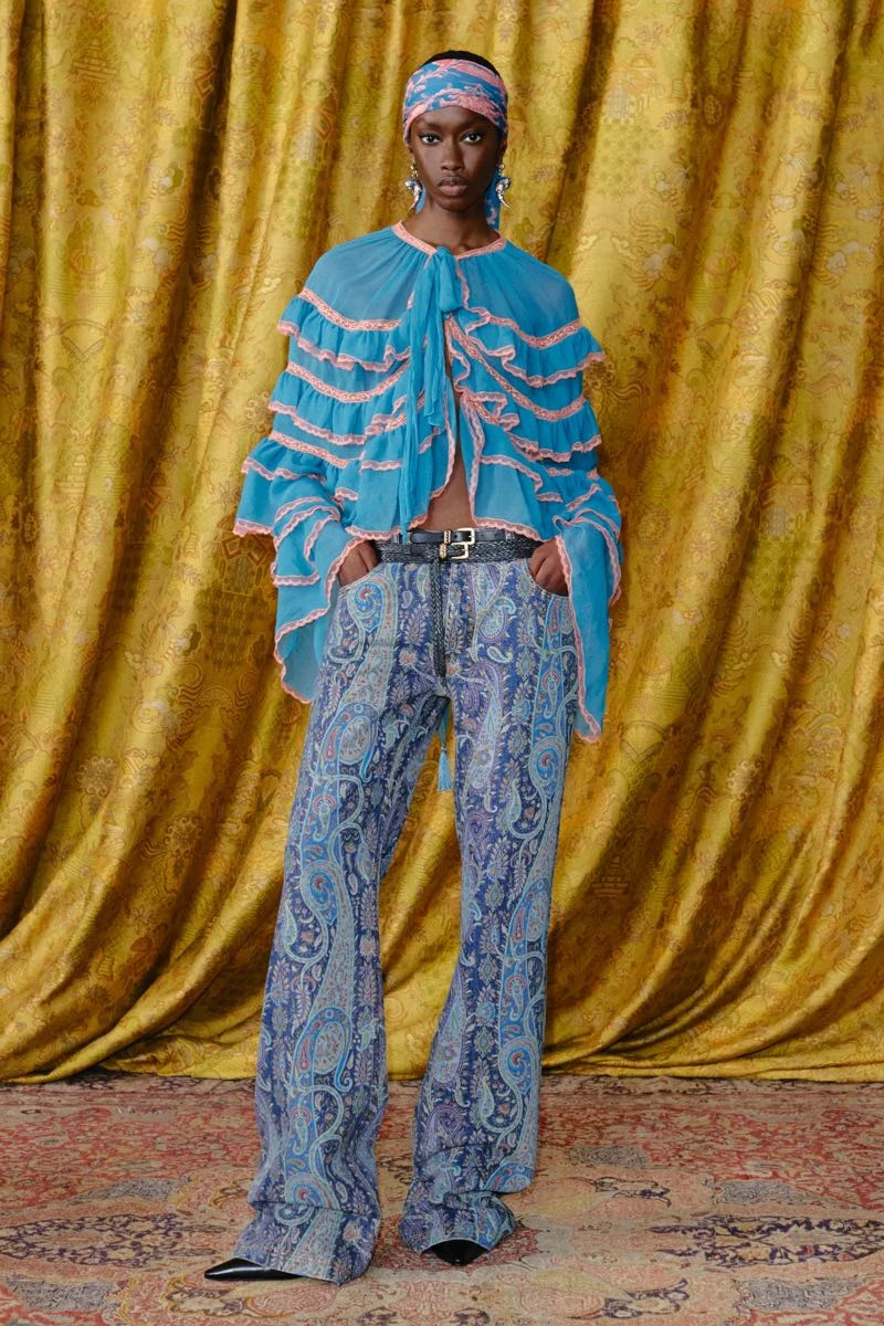 Etro Resort 2026