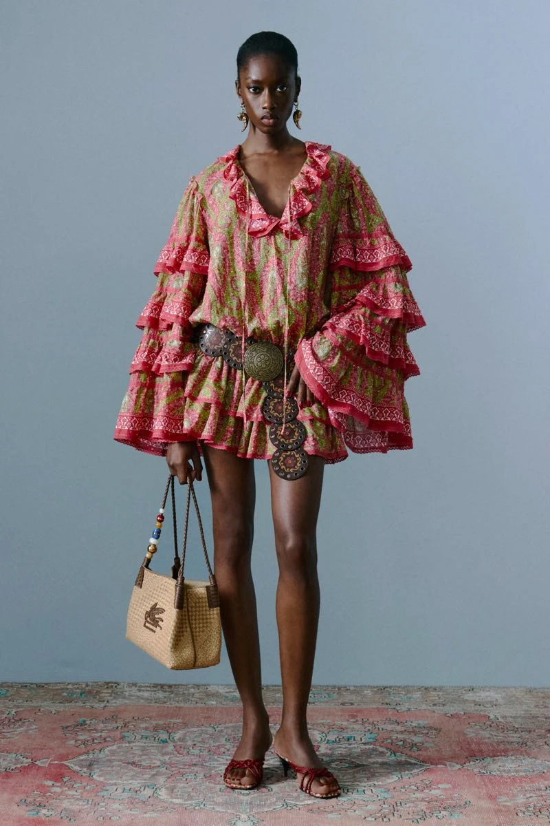 Etro Resort 2026