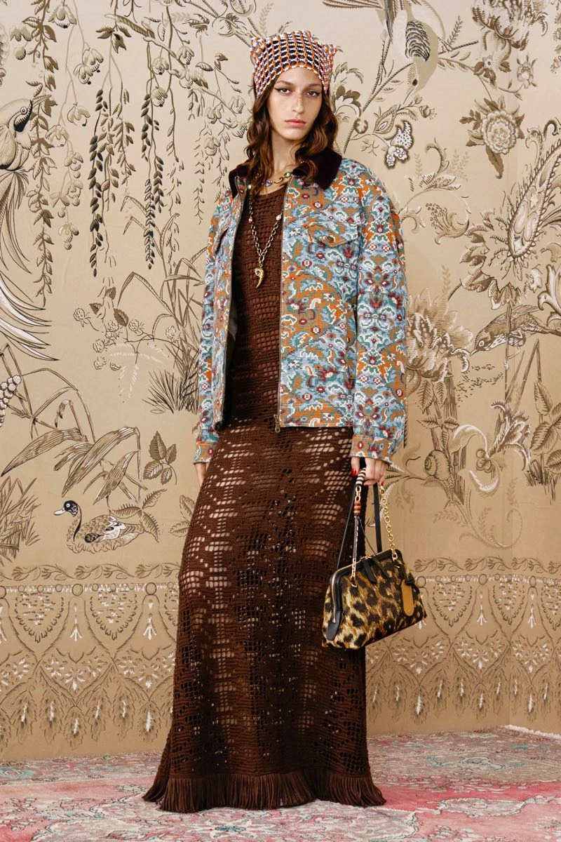 Etro Resort 2026