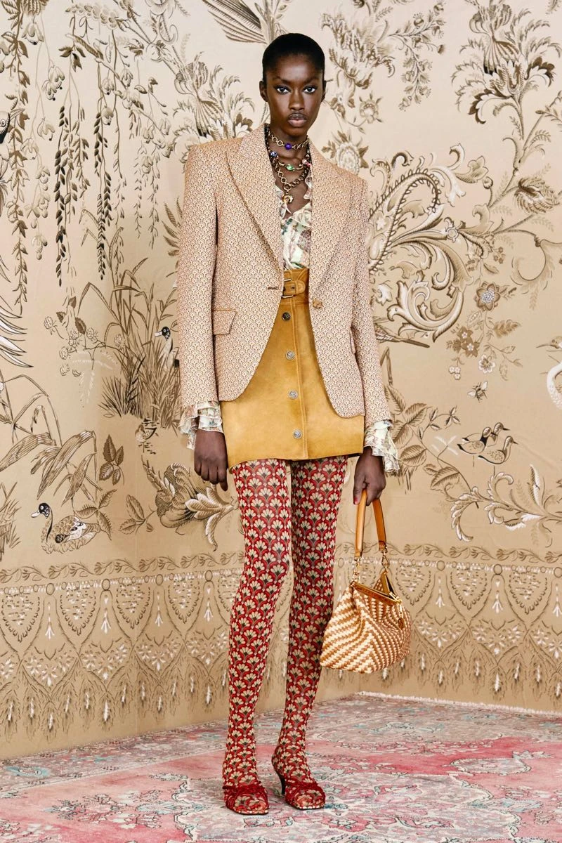 Etro Resort 2026