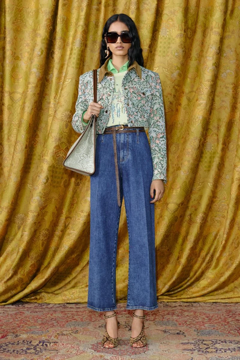 Etro Resort 2026