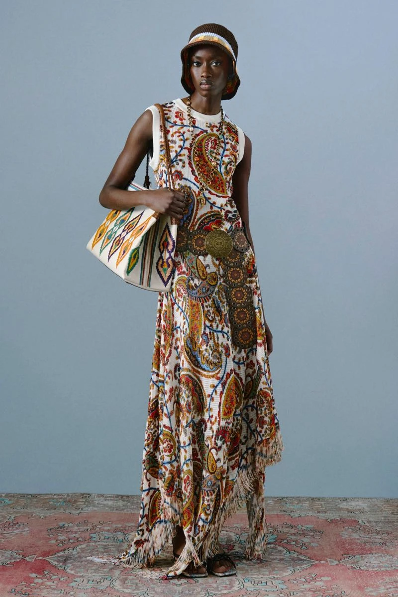 Etro Resort 2026