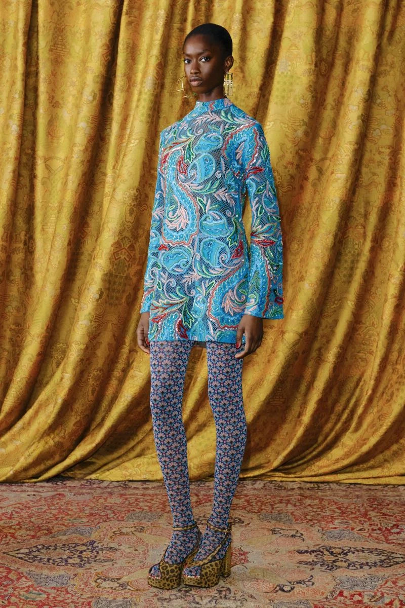 Etro Resort 2026