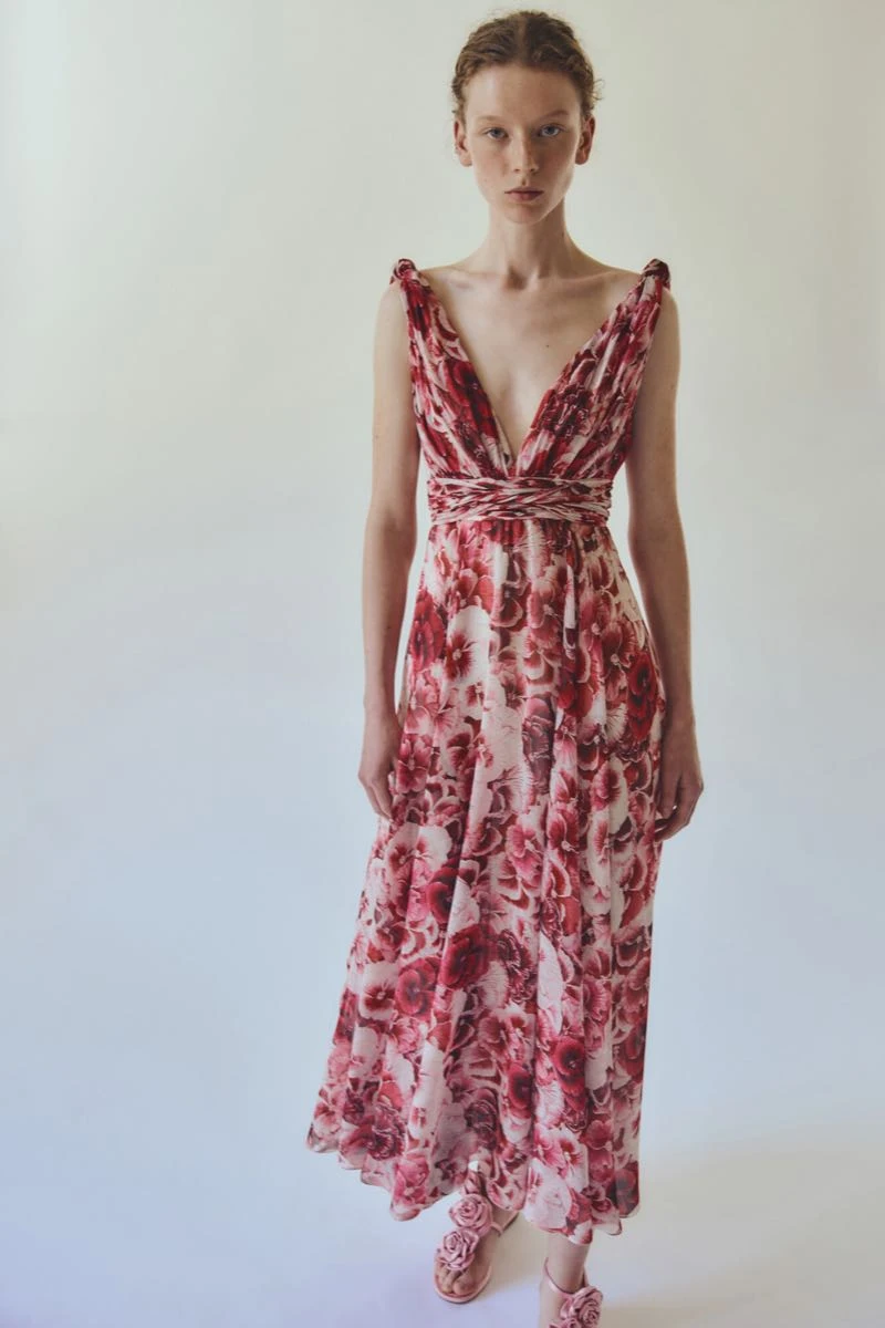 Giambattista Valli Resort 2026