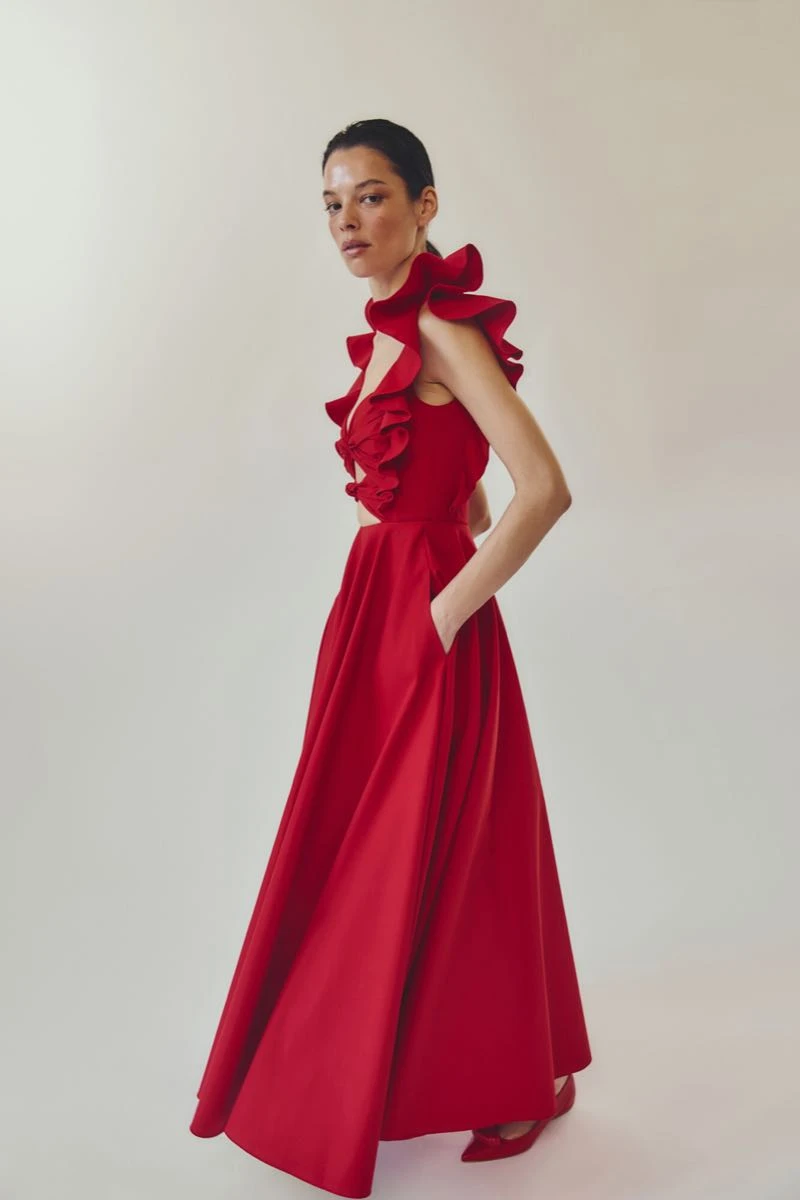 Giambattista Valli Resort 2026