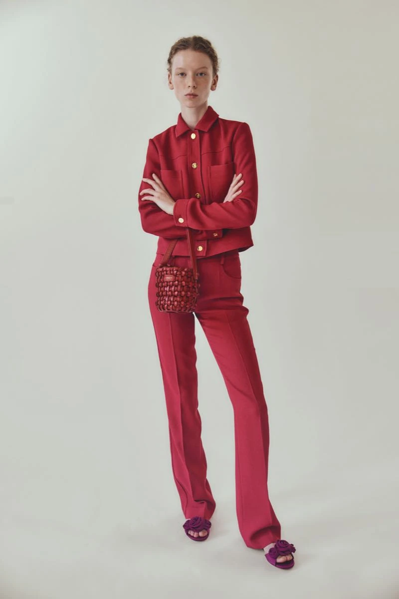 Giambattista Valli Resort 2026