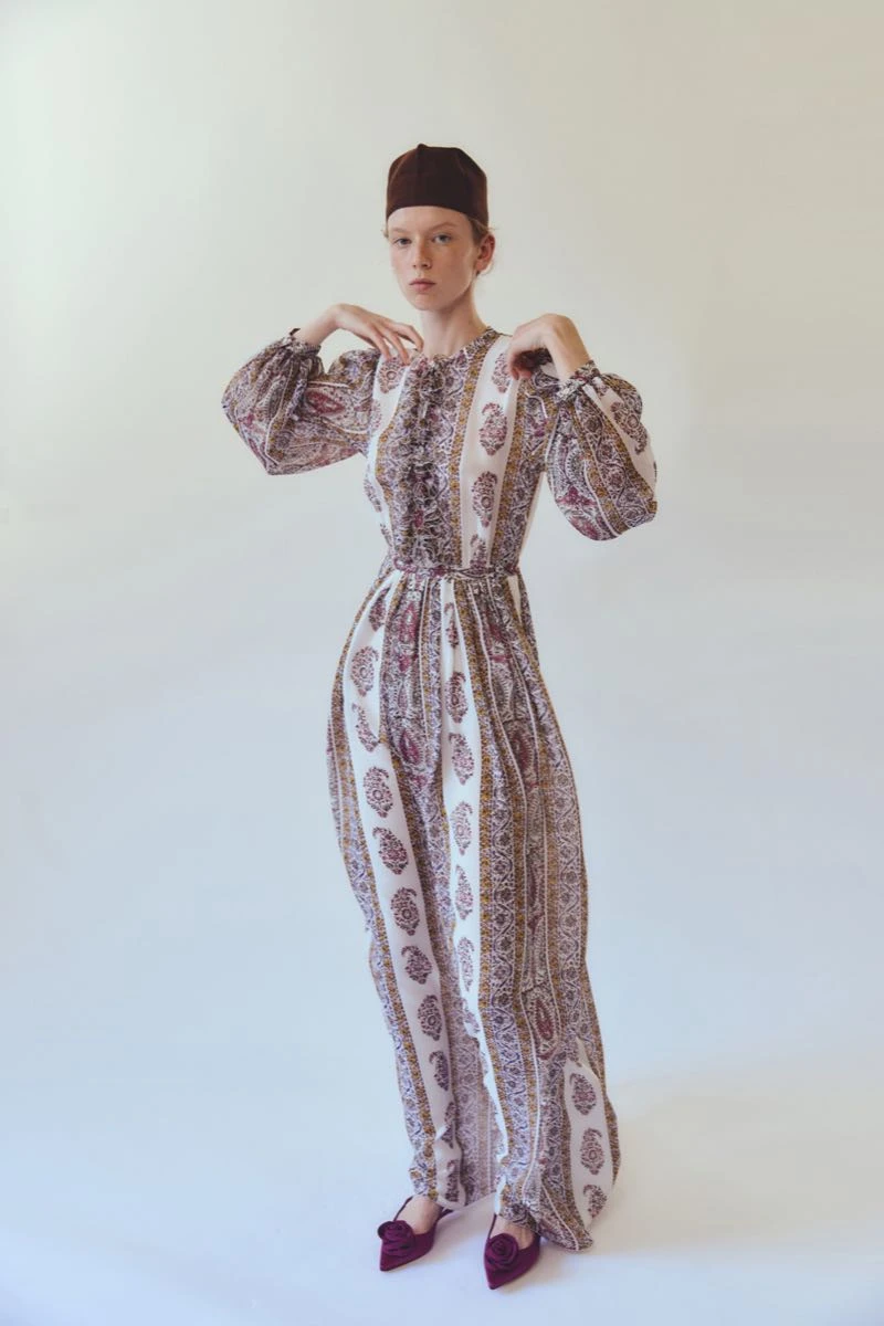 Giambattista Valli Resort 2026