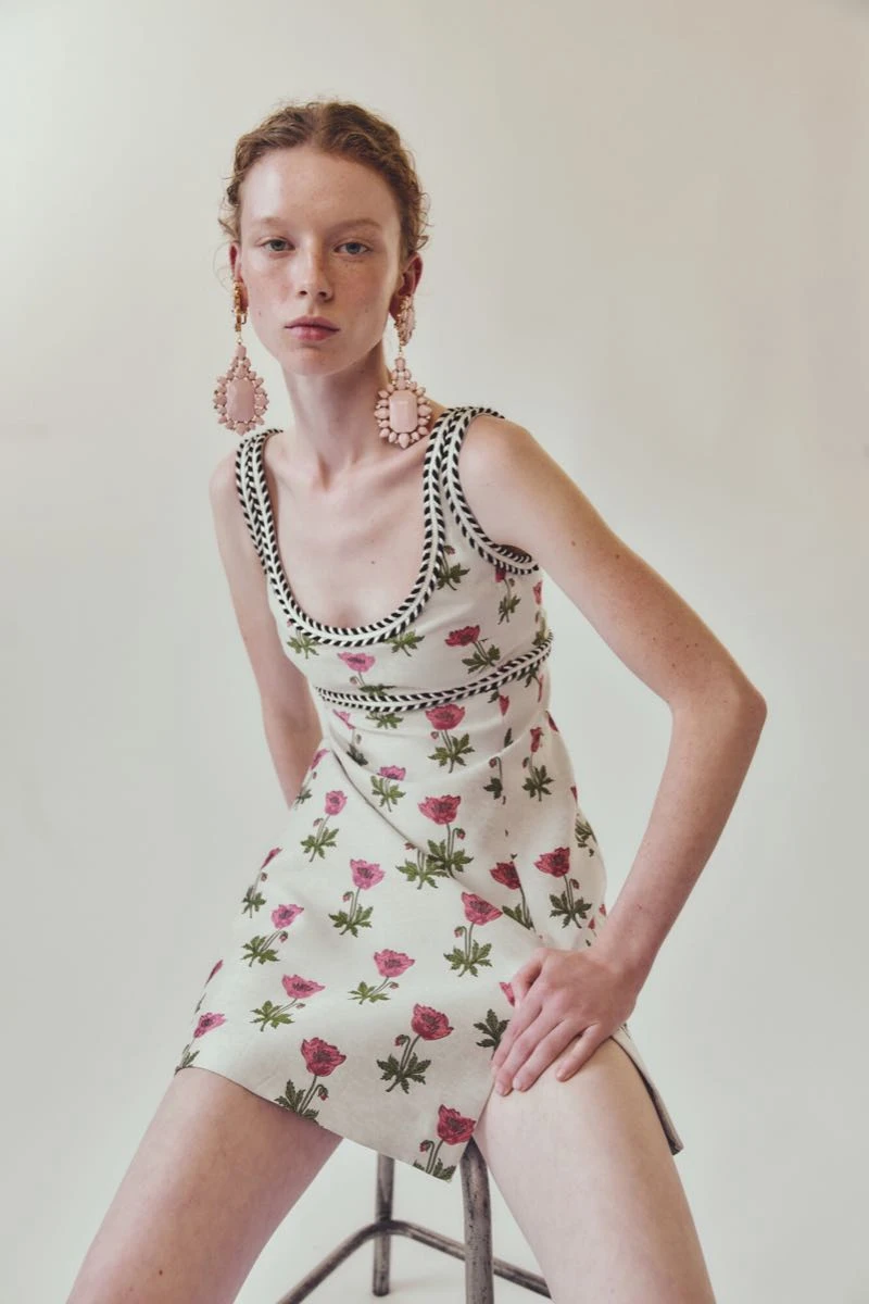 Giambattista Valli Resort 2026