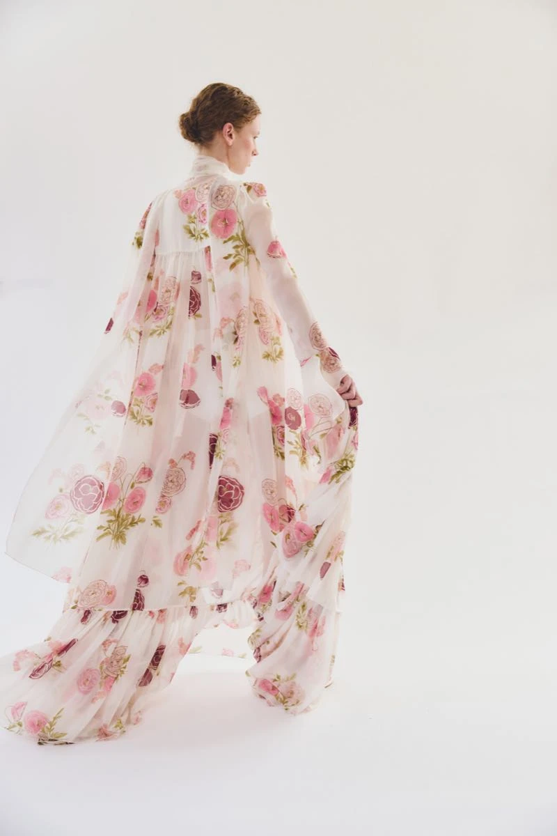 Giambattista Valli Resort 2026