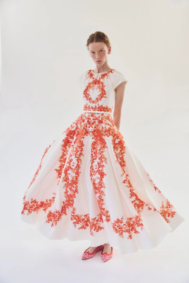 Giambattista Valli Resort 2026