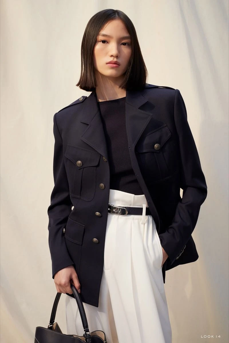Ralph Lauren Resort 2026