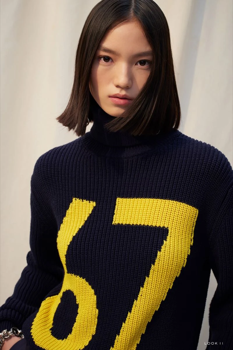 Ralph Lauren Resort 2026