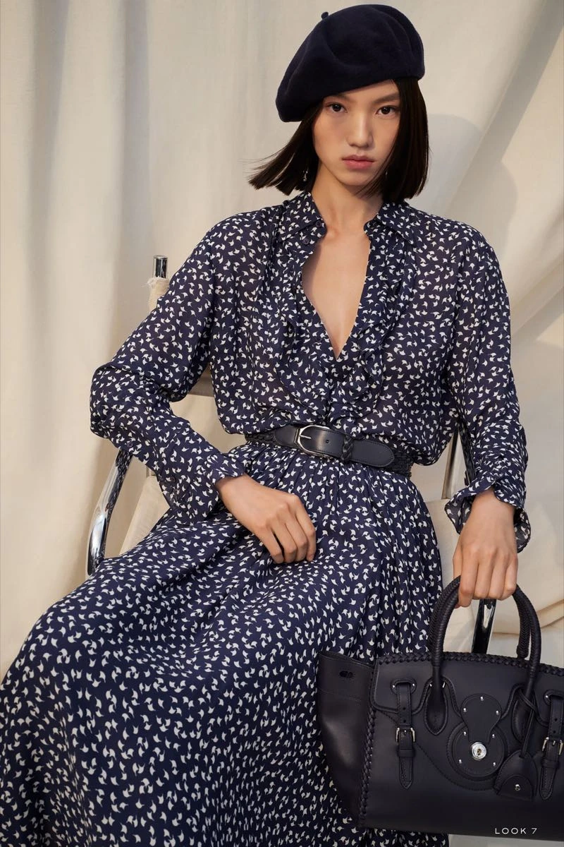 Ralph Lauren Resort 2026