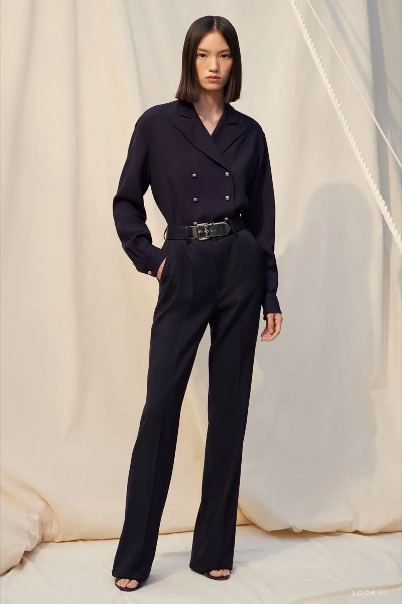 Ralph Lauren Resort 2026