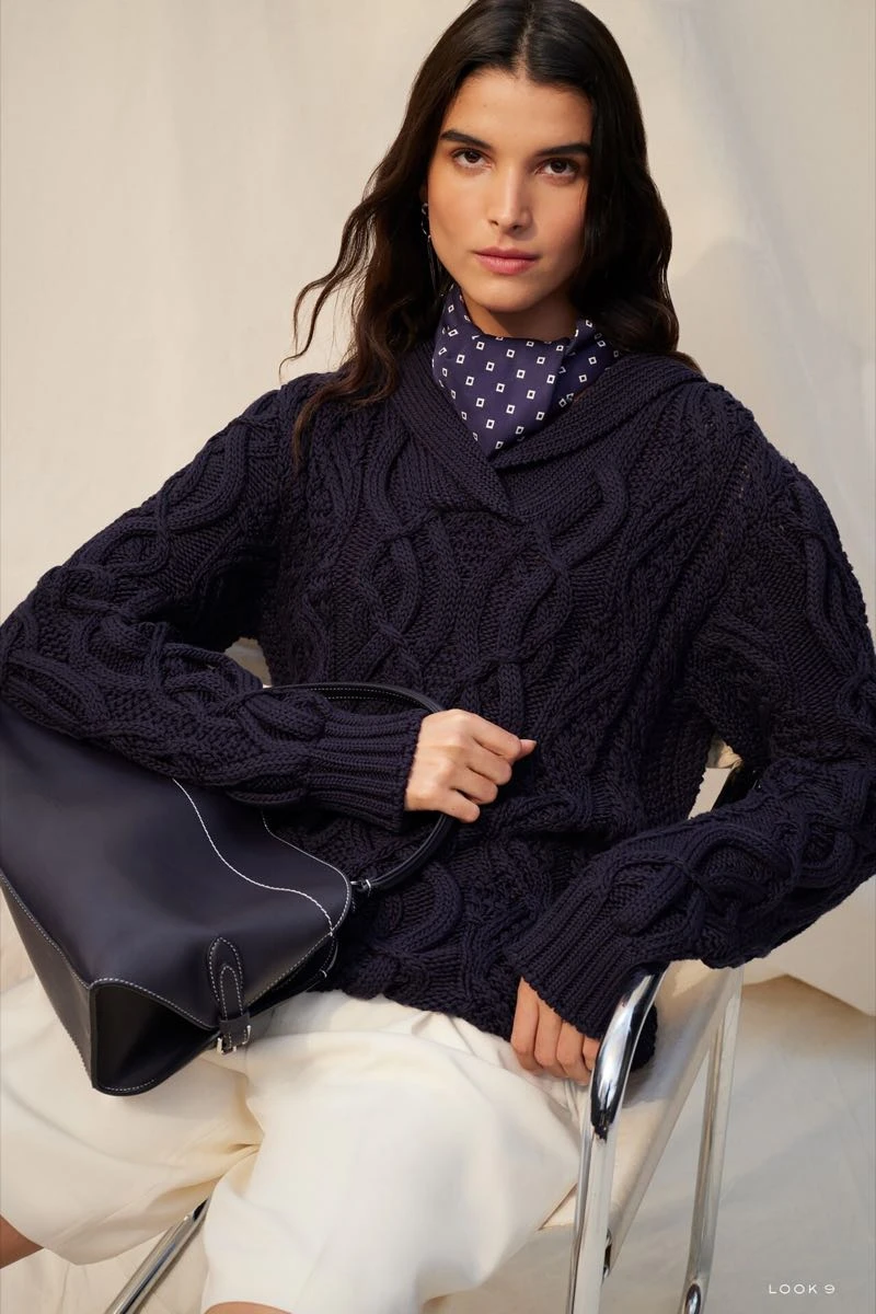 Ralph Lauren Resort 2026