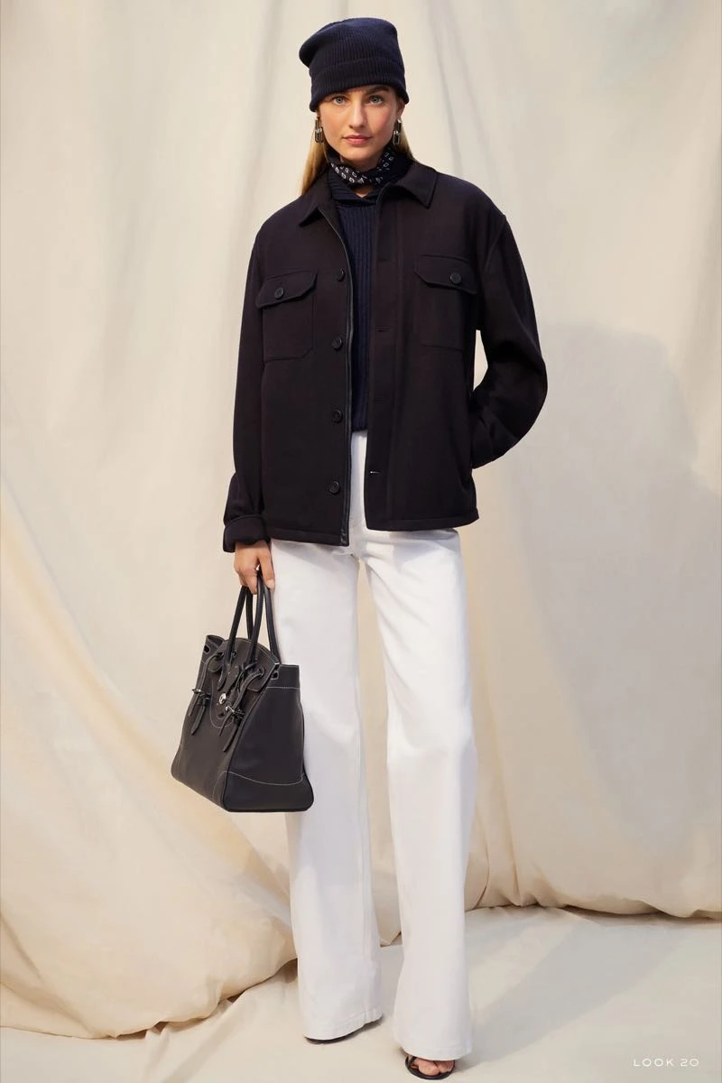 Ralph Lauren Resort 2026
