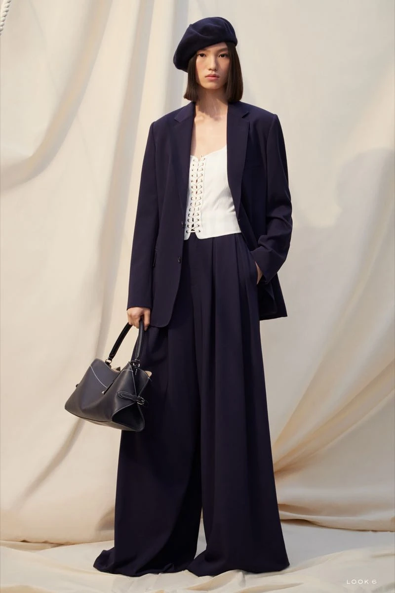 Ralph Lauren Resort 2026