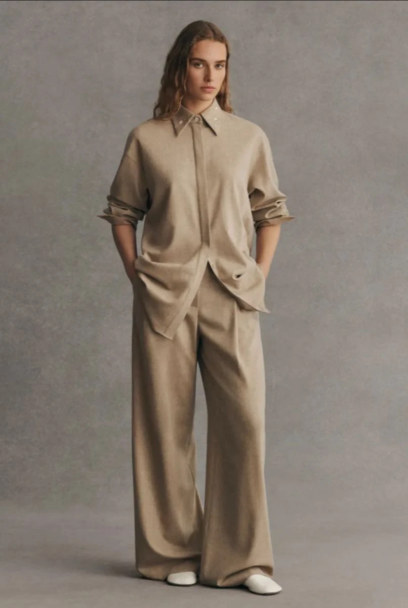 Lafayette 148 Resort 2026