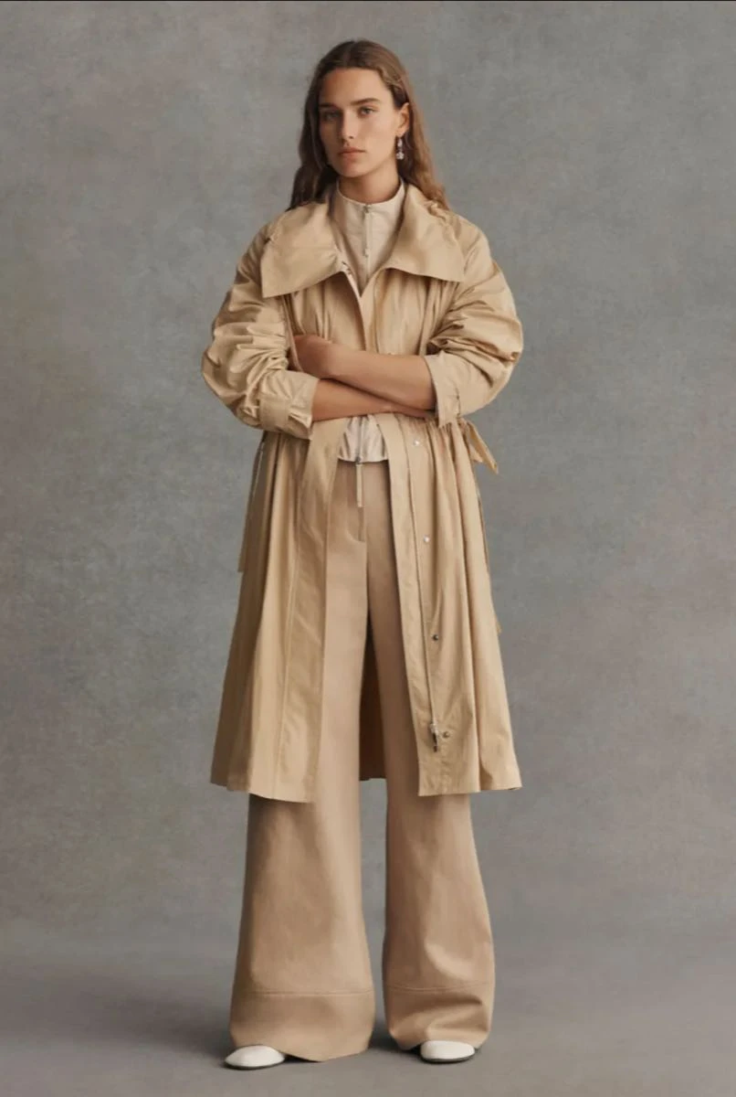 Lafayette 148 Resort 2026