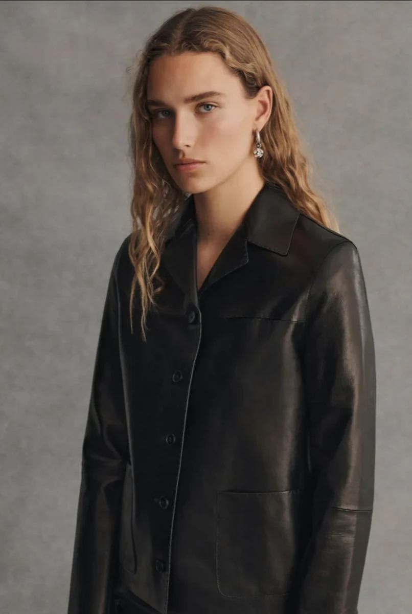 Lafayette 148 Resort 2026