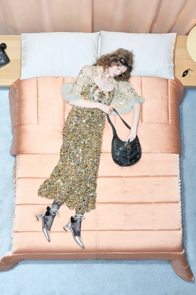 Valentino 2026 Resort