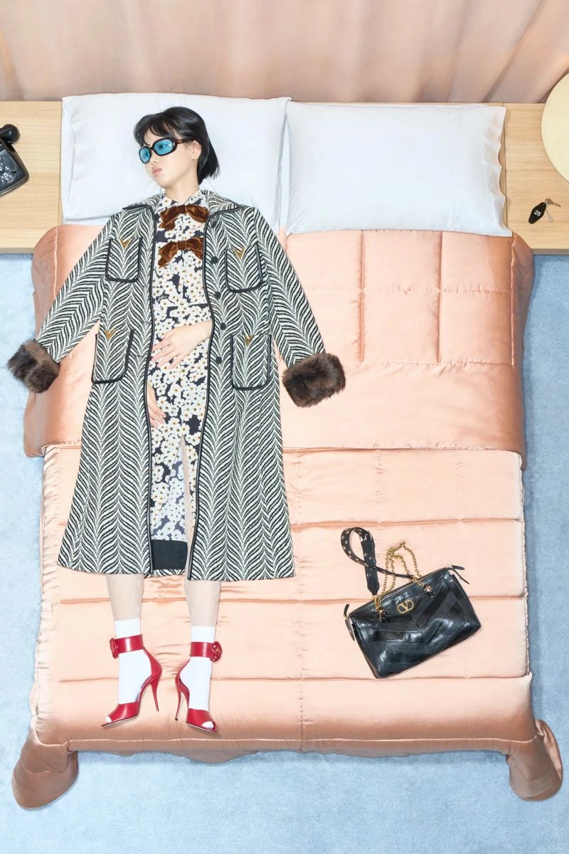 Valentino 2026 Resort