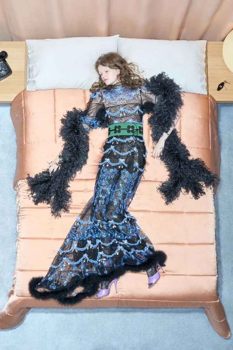 Valentino 2026 Resort