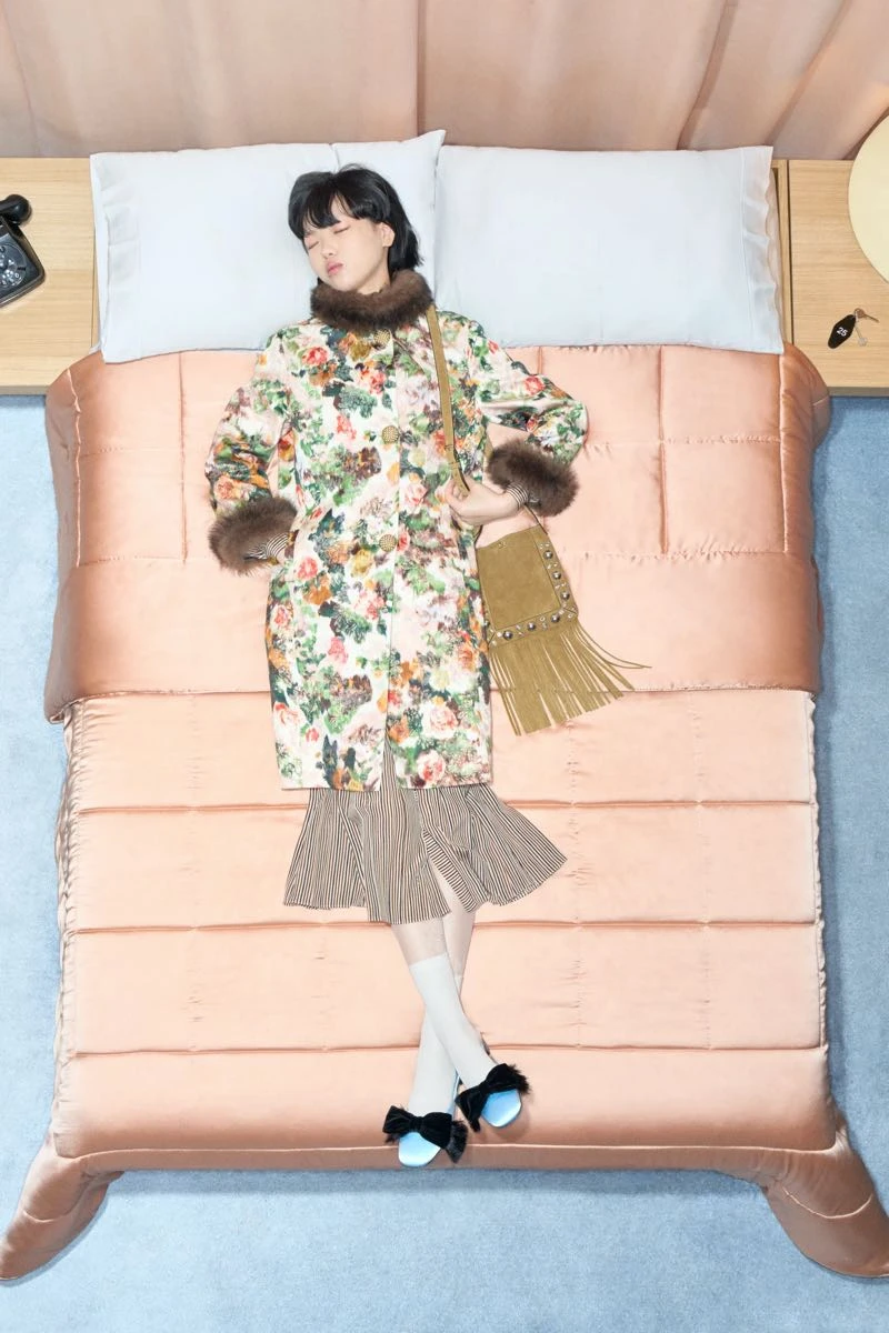 Valentino 2026 Resort