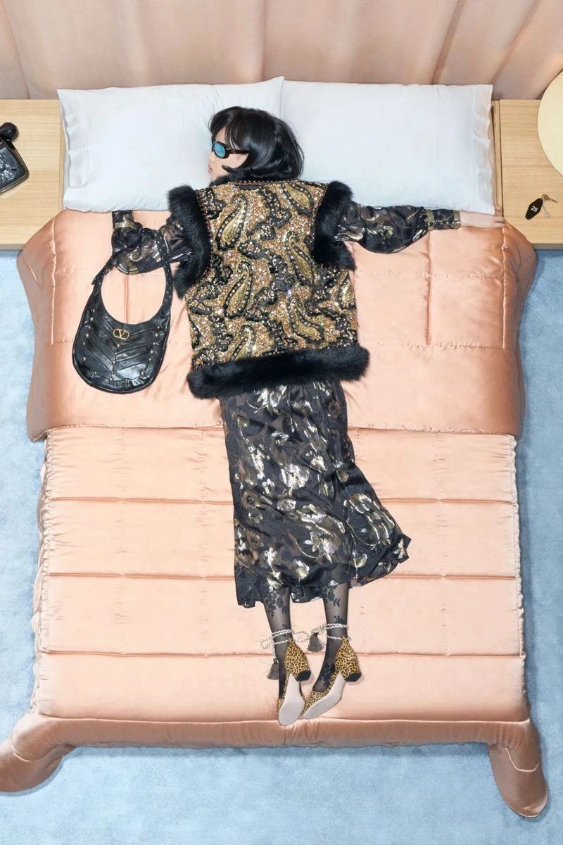 Valentino 2026 Resort