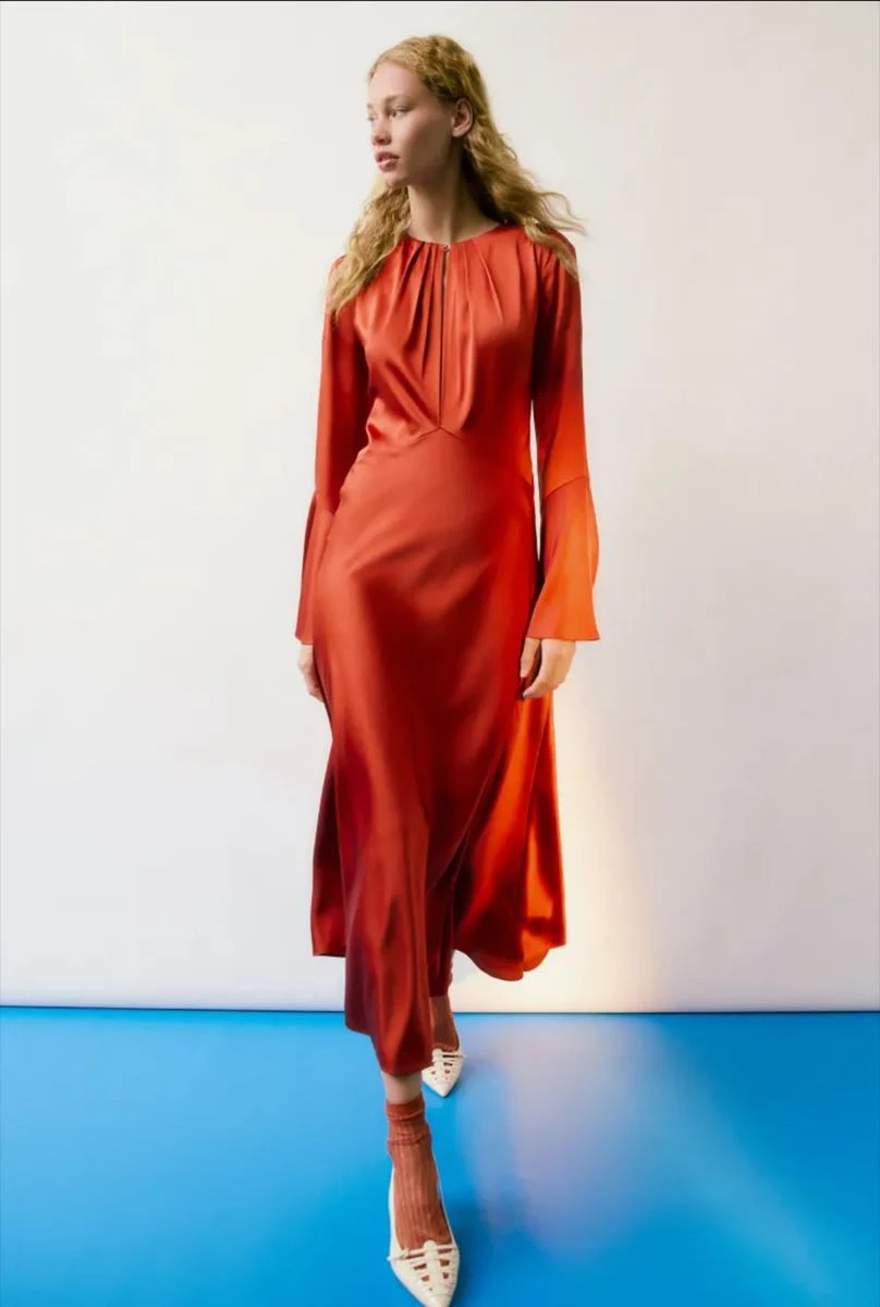 Veronica Beard 2026 Resort