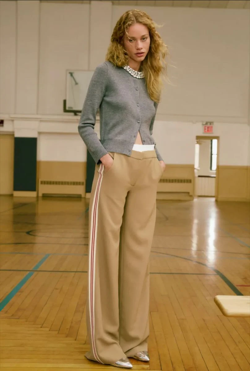 Veronica Beard 2026 Resort