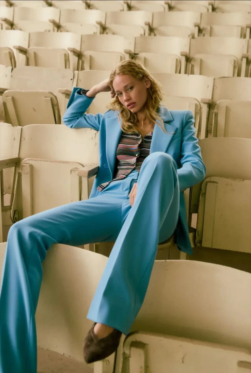 Veronica Beard 2026 Resort