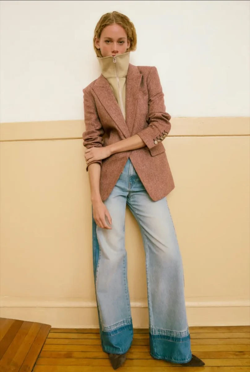 Veronica Beard 2026 Resort