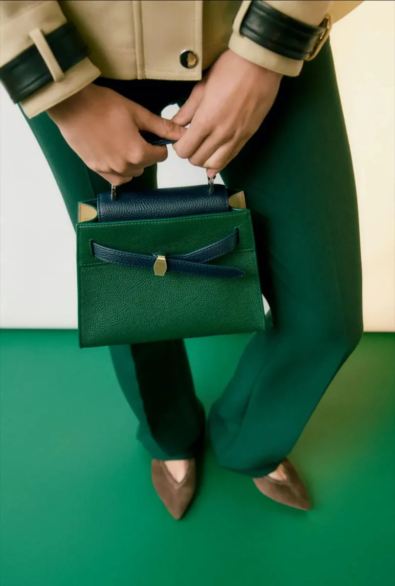 Veronica Beard 2026 Resort