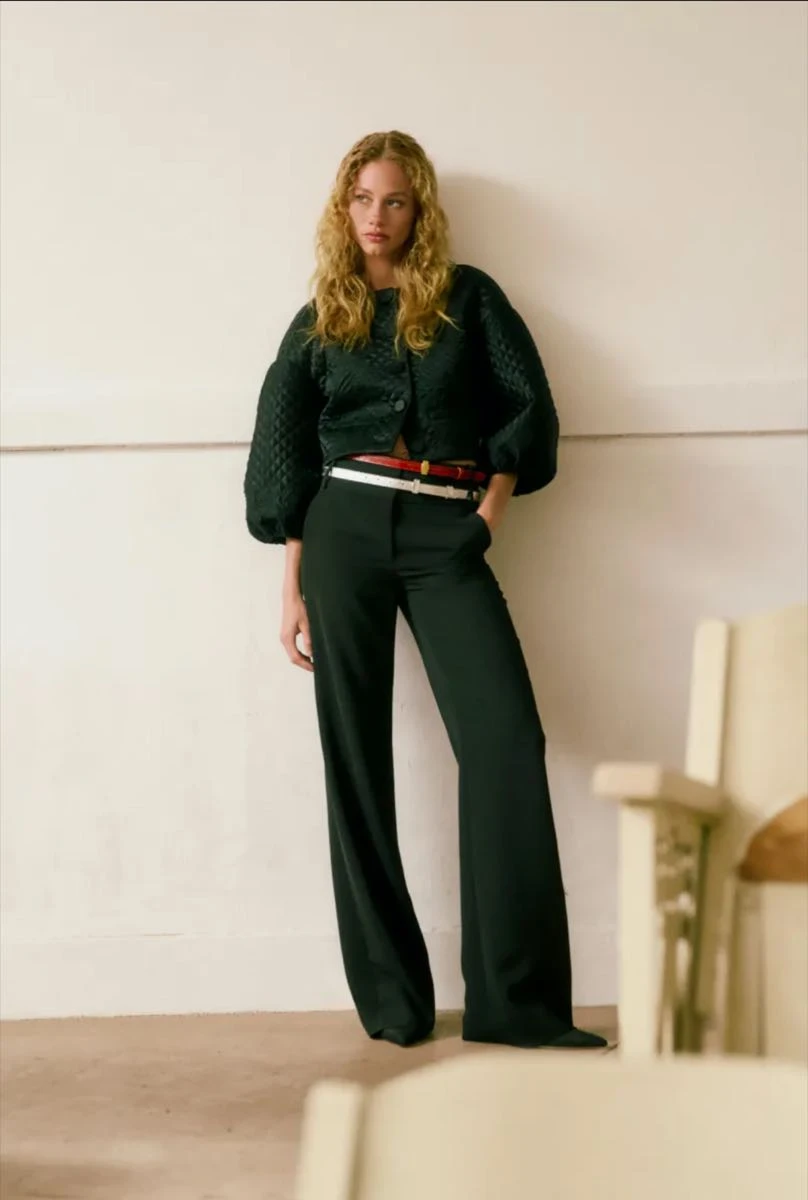 Veronica Beard 2026 Resort