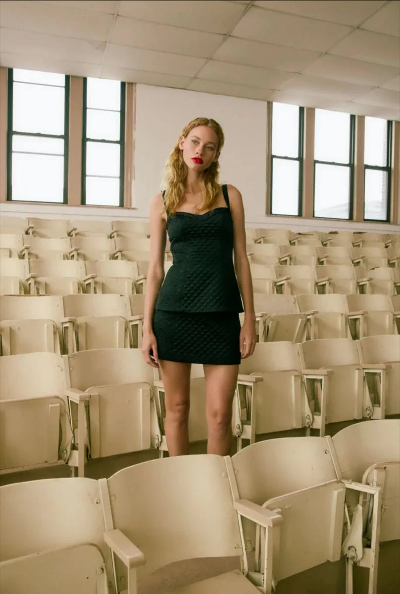 Veronica Beard 2026 Resort