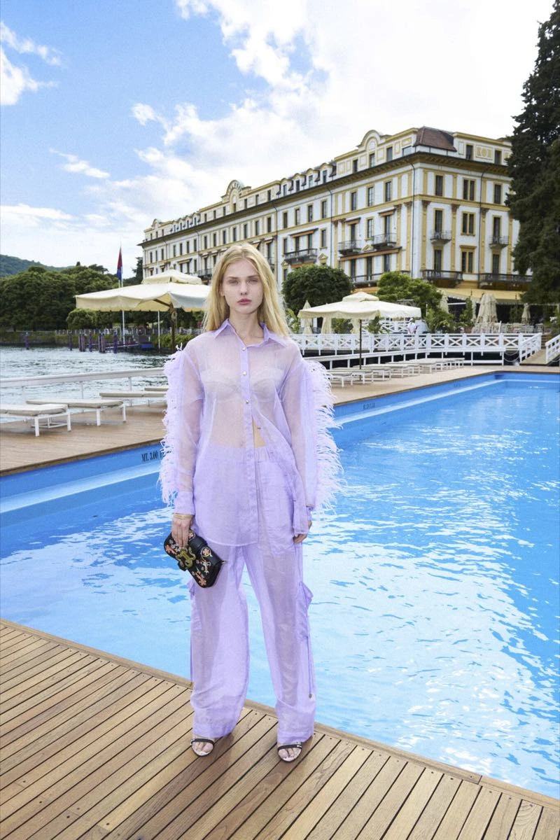 Just Cavalli 2026 Resort