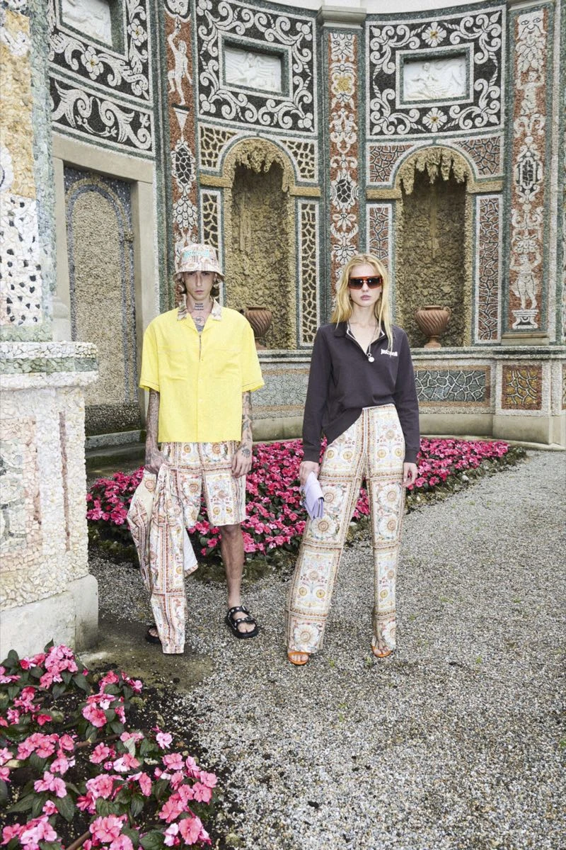 Just Cavalli 2026 Resort