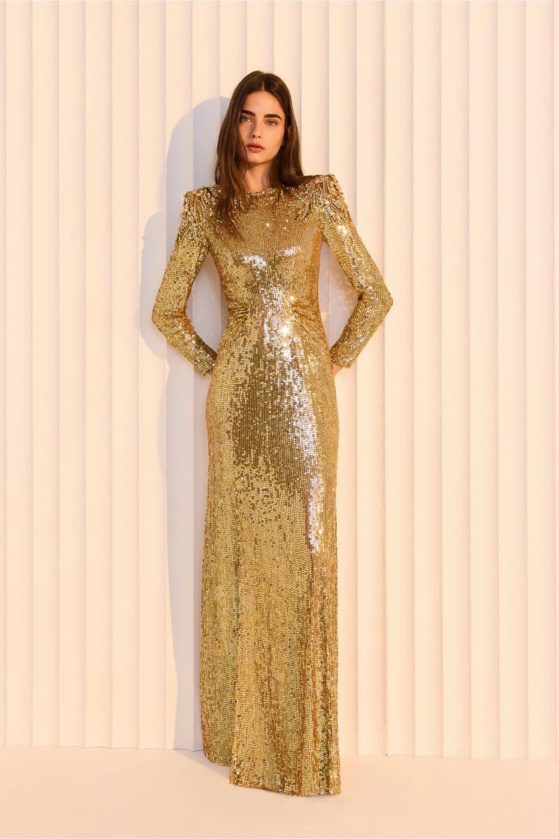 Jenny Packham 2026 Resort