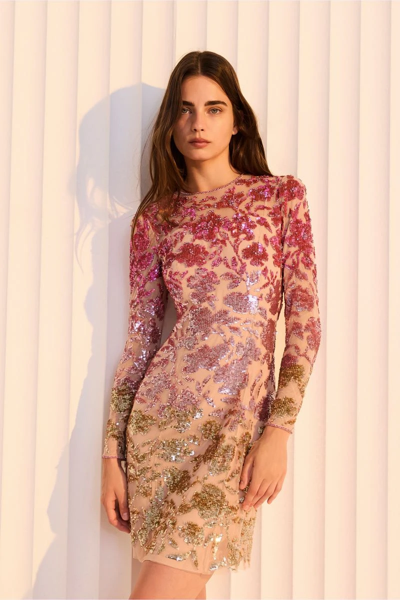 Jenny Packham 2026 Resort