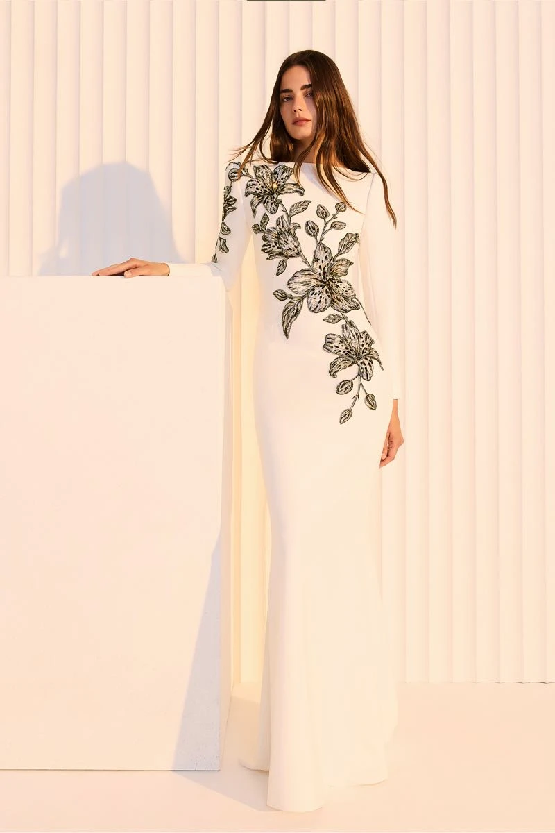 Jenny Packham 2026 Resort