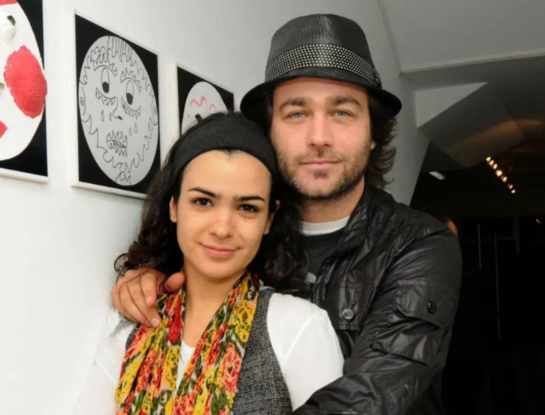 El rol clave de Agustina Cherri para salvar a Gastón Pauls de sus adicciones